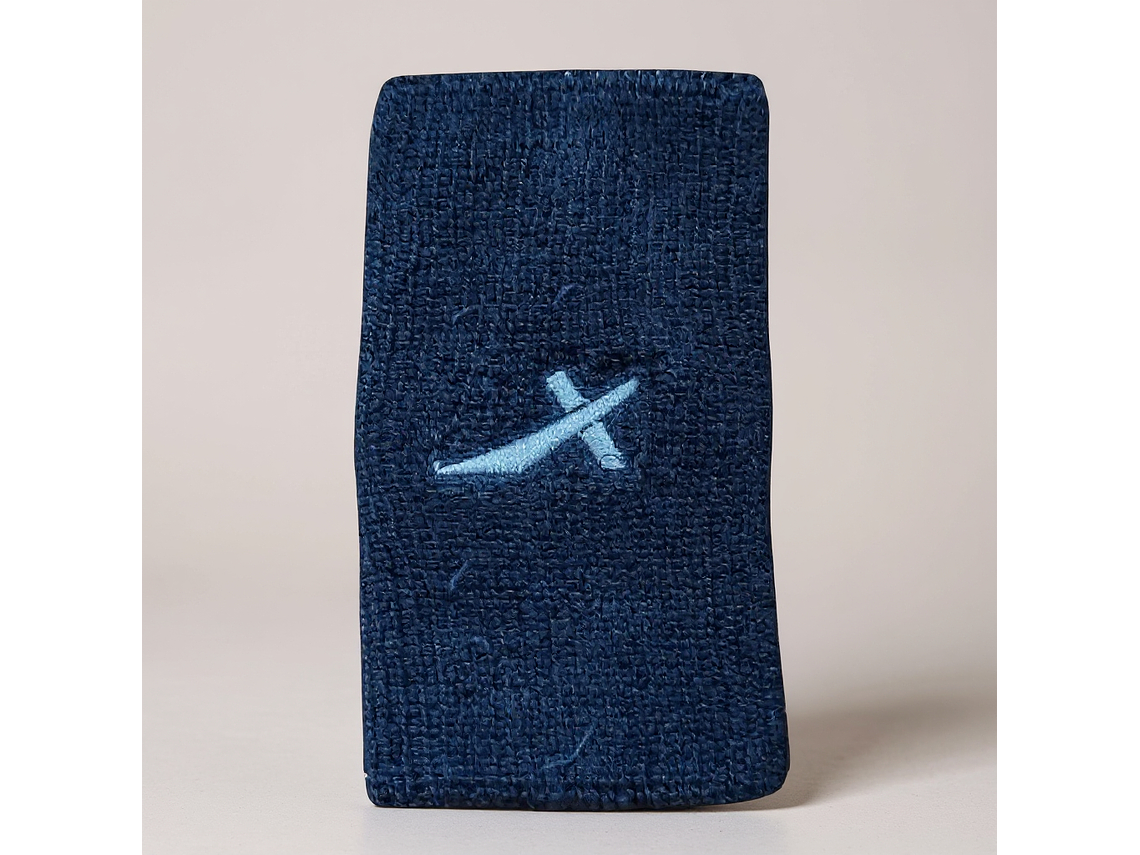 Muñequera de Tenis Vector X 7cm 11