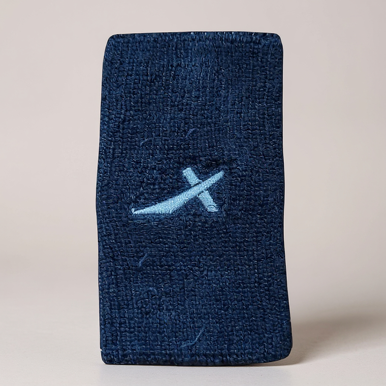 Muñequera de Tenis Vector X 7cm 11