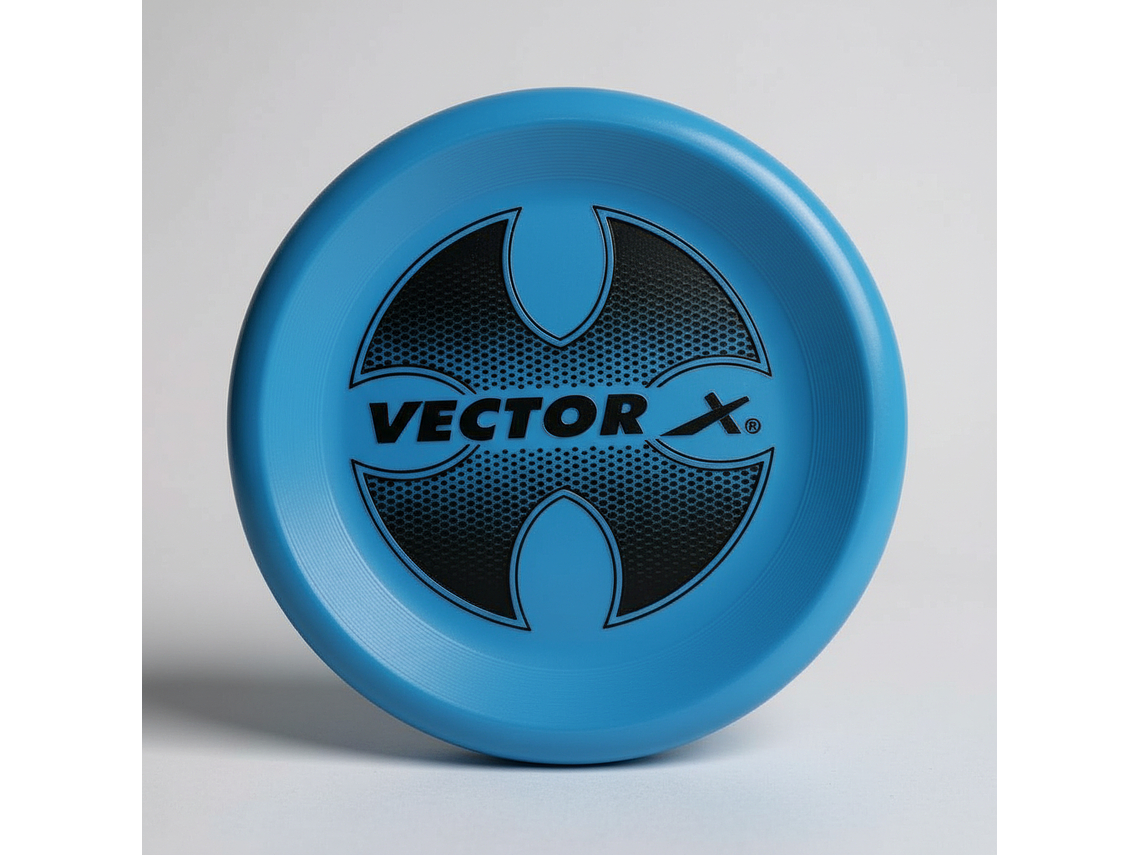 Frisbee Vector X 12” 5