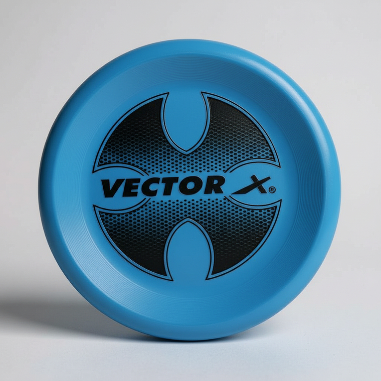 Frisbee Vector X 12” 5