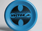 Frisbee Vector X 12” - Miniatura 5