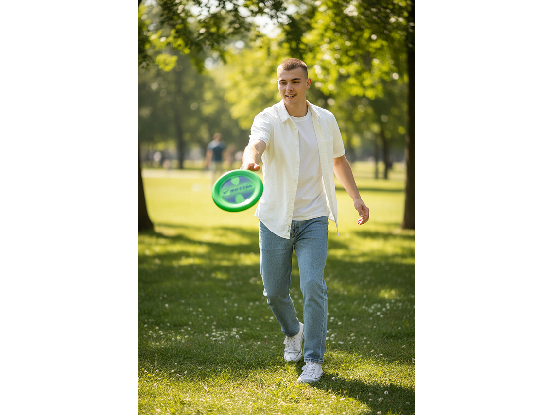 Frisbee Vector X 12” 6