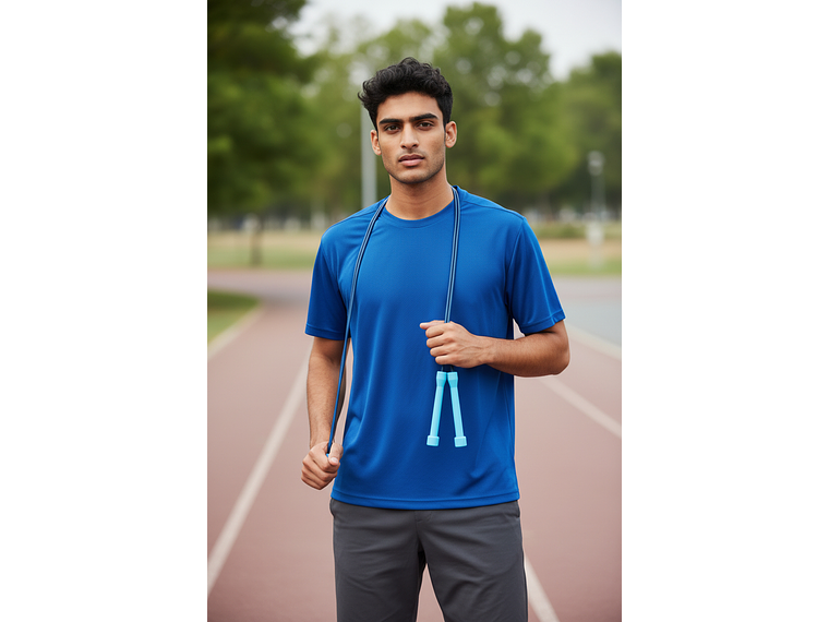 Cuerda De Salto PVC Vector X 9