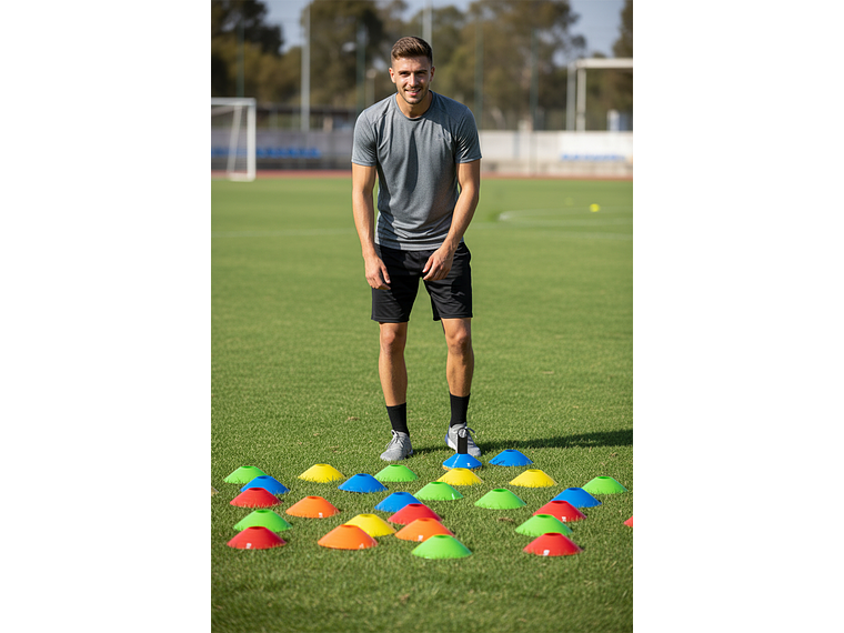 Set De Lentejas Muuk 50 Unidades 5