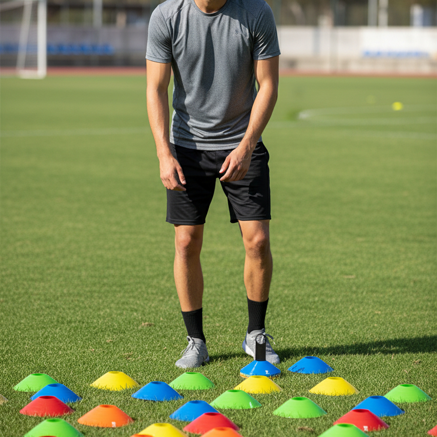 Set De Lentejas Muuk 50 Unidades 5