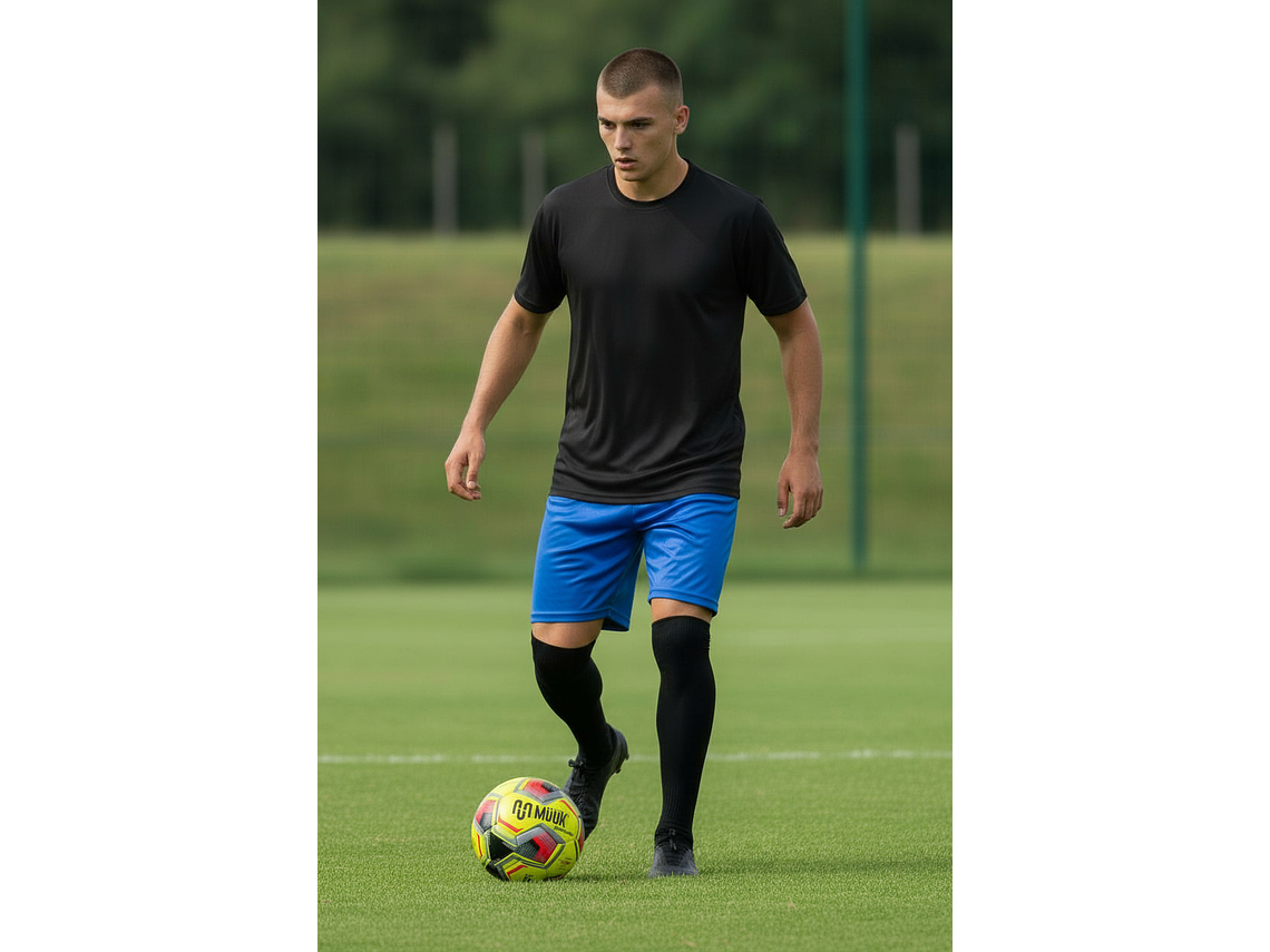 Balón de Fútbol Muuk Pressing 11