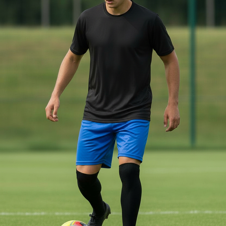 Balón de Fútbol Muuk Pressing 11