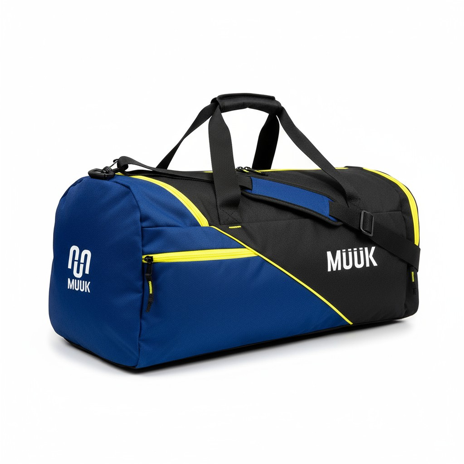 Bolso Deportivo Muuk 50 lts 2