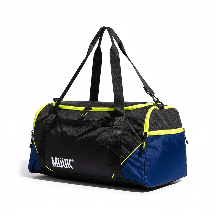 Bolso Deportivo Muuk 50 lts 3