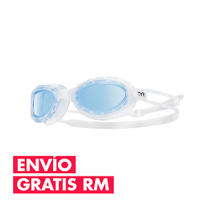 Lente de Natación TYR Nest