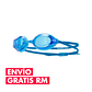 Lente de Natación TYR Ops Azul - Miniatura 1
