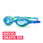 Lentes de Natación TYR Swimple Kids  - Miniatura 1