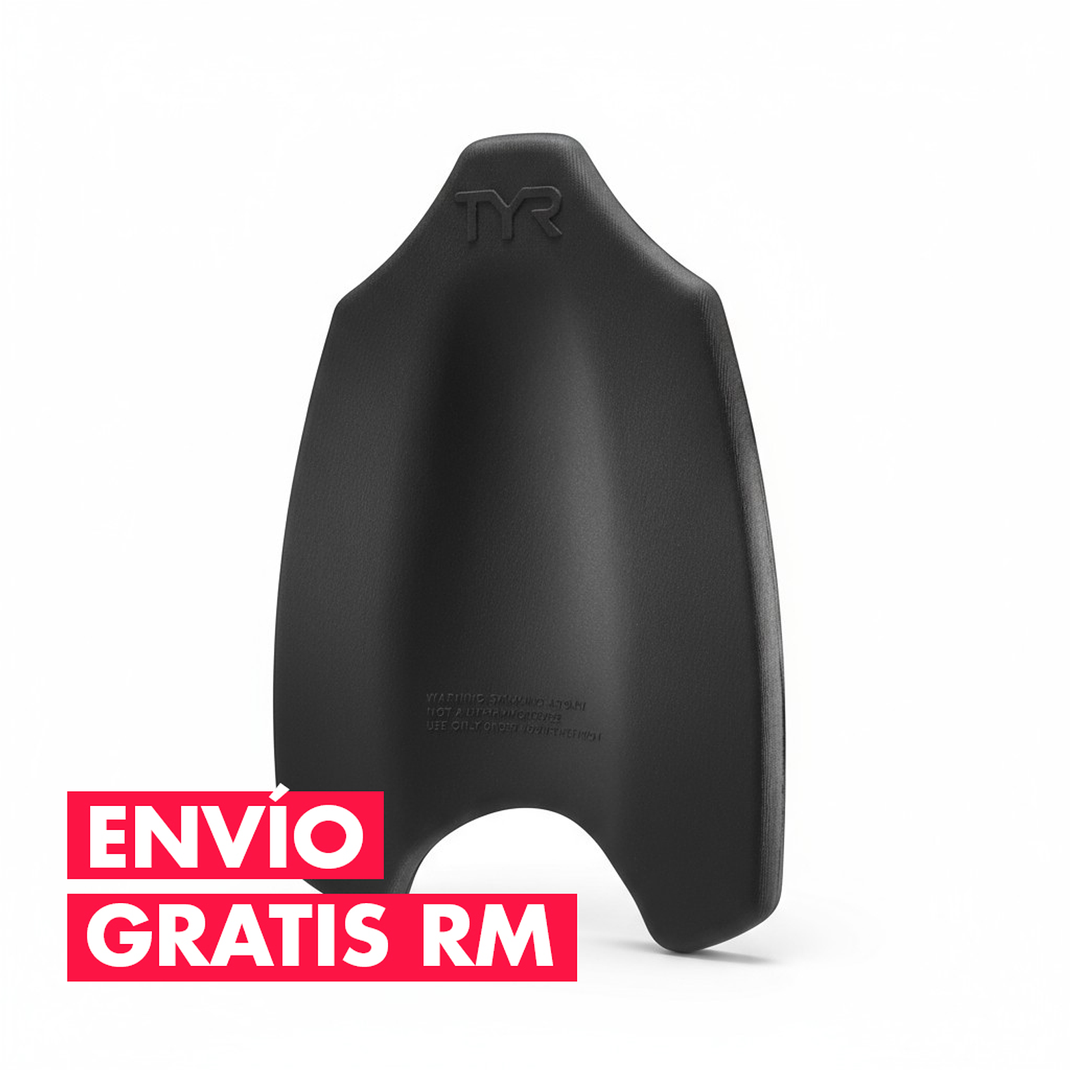 Tabla de Natación TYR Hydrofoil 1