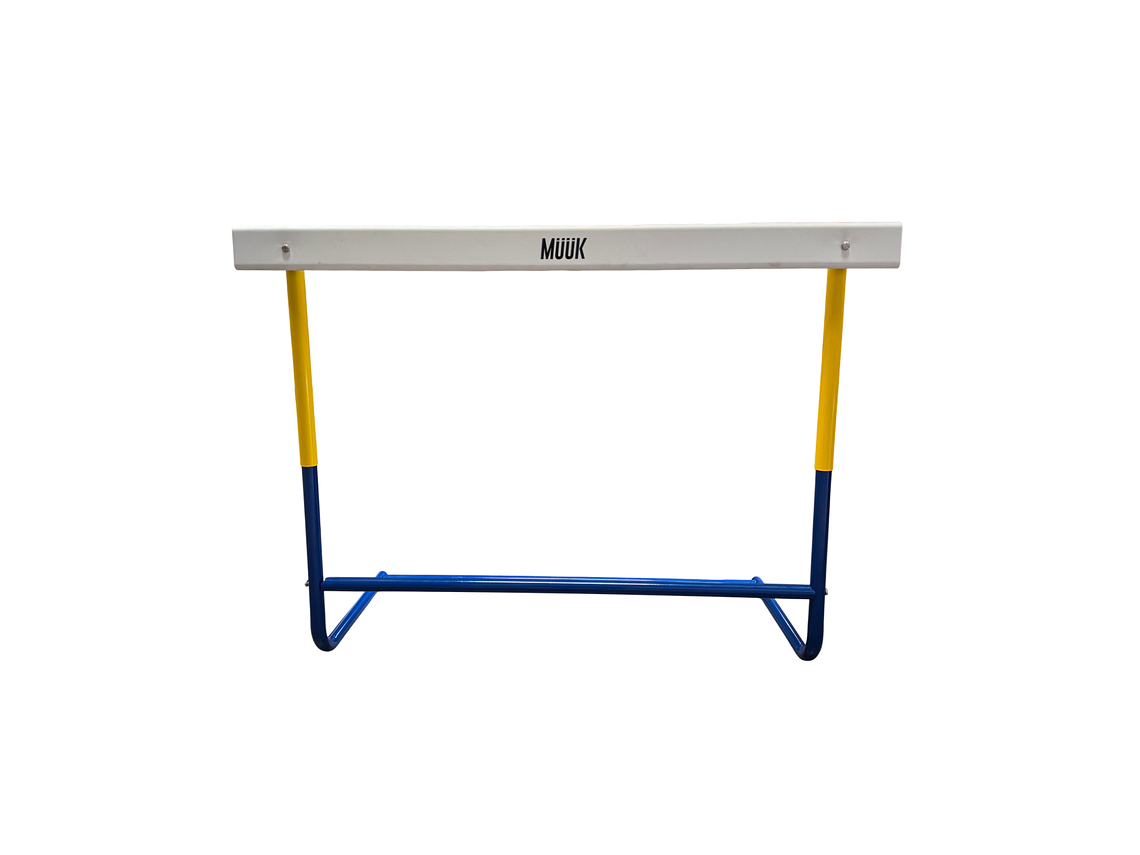 Valla De Salto Atletismo Muuk Classic 1