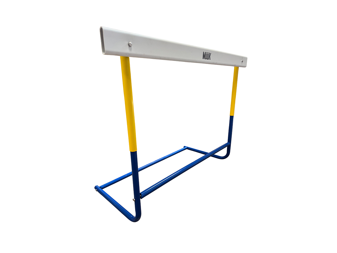 Valla De Salto Atletismo Muuk Classic 3