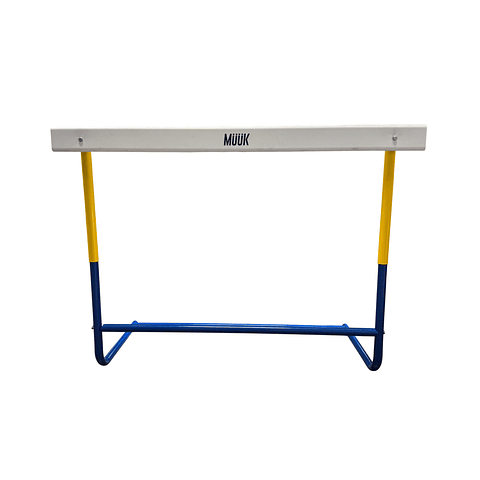 Valla De Salto Atletismo Muuk Super 200