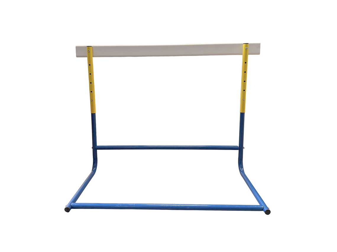 Valla De Salto Atletismo Muuk Super 200 3