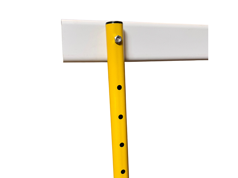 Valla De Salto Atletismo Muuk Super 200 4