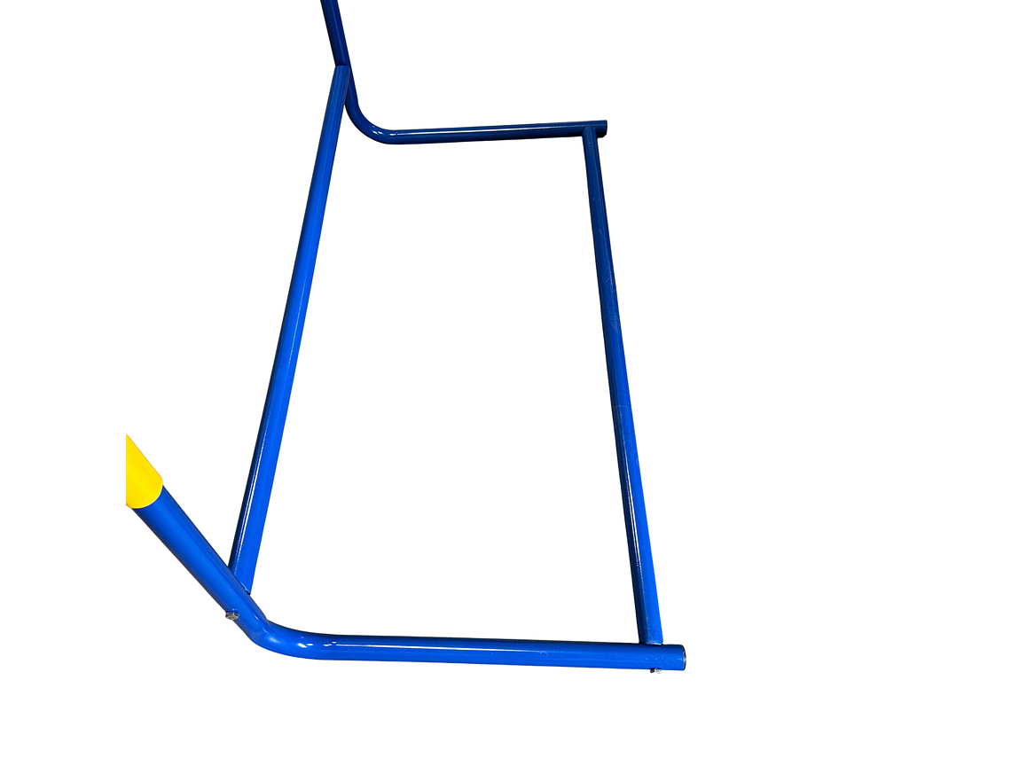 Valla De Salto Atletismo Muuk Super 200 6