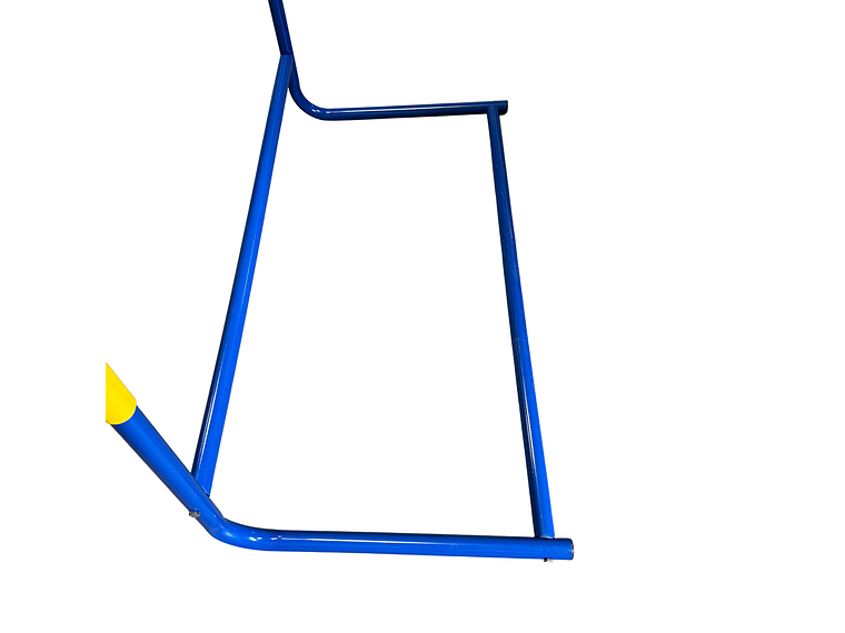 Valla De Salto Atletismo Muuk Super 200 6