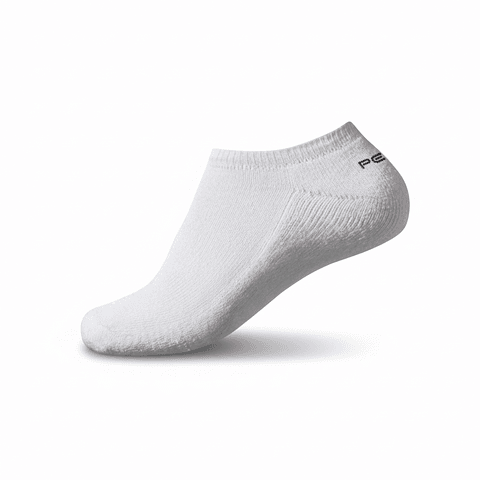 Medias Deportivas Penalty Invisible Tripack 3 Colores 