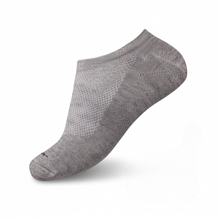 Medias Deportivas Penalty Invisible Tripack 3 Colores  3