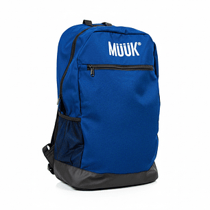 Mochila Clásica Muuk 25 litros