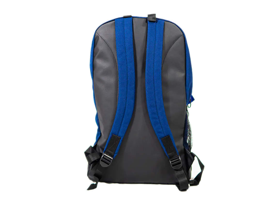 Mochila Clásica Muuk 25 litros 6