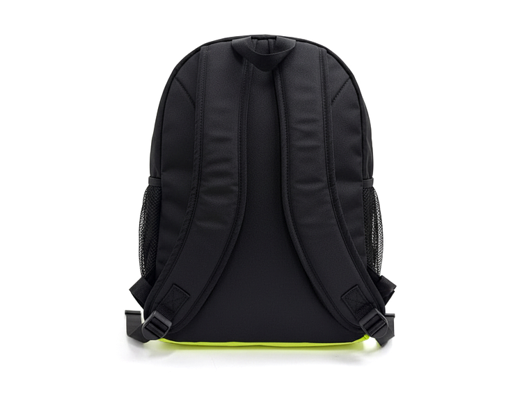 Mochila Reflectante Muuk 4