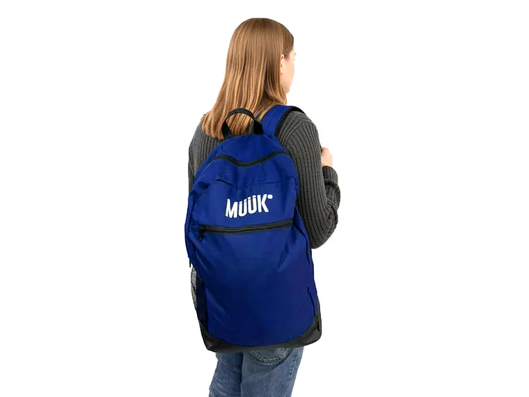 Mochila Clásica Muuk 25 litros 3