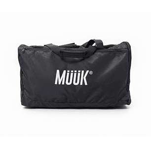 Bolso Deportivo Rectangular Muuk 70 Lts