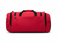 Bolso Deportivo Rojo Muuk 66 lts - Miniatura 4