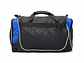 Bolso Deportivo Azul Muuk 50 lts - Miniatura 4