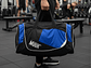 Bolso Deportivo Azul Muuk 50 lts - Miniatura 6