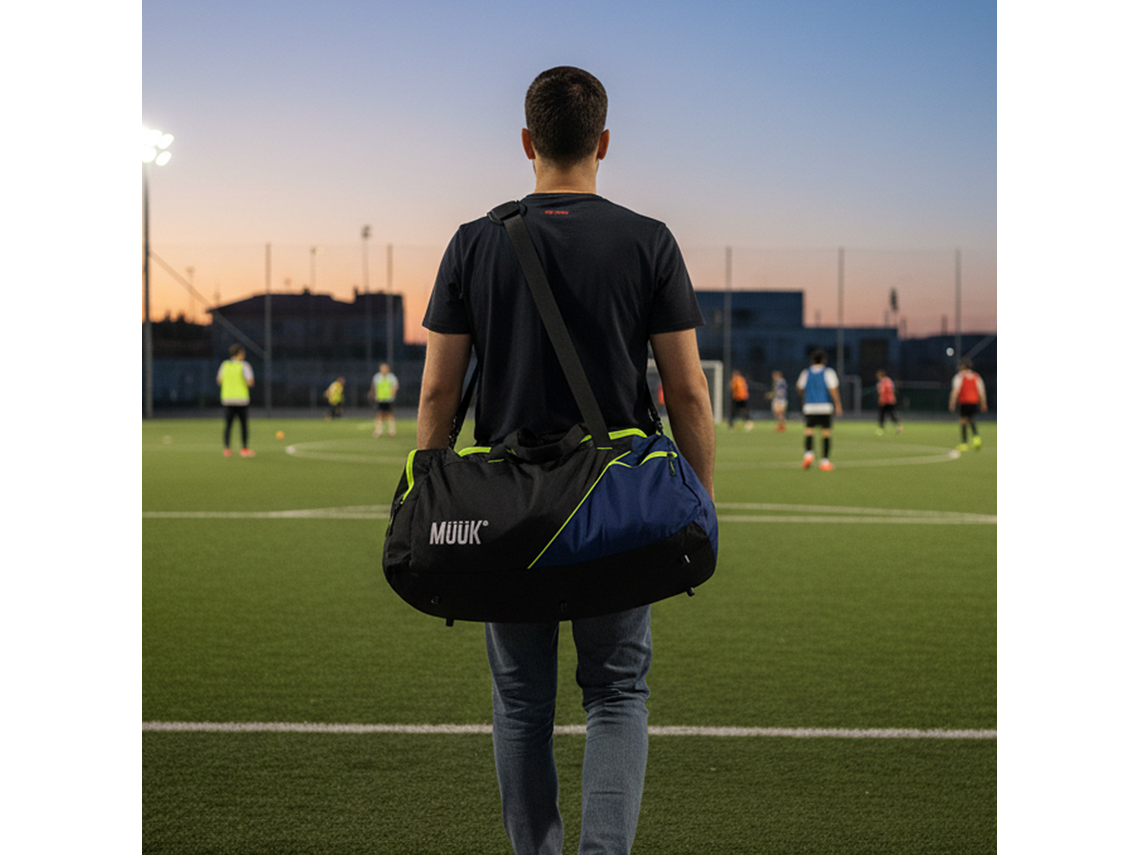 Bolso Deportivo Muuk 50 lts 6