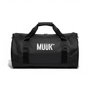 Bolso Deportivo Circular Muuk 30 lts