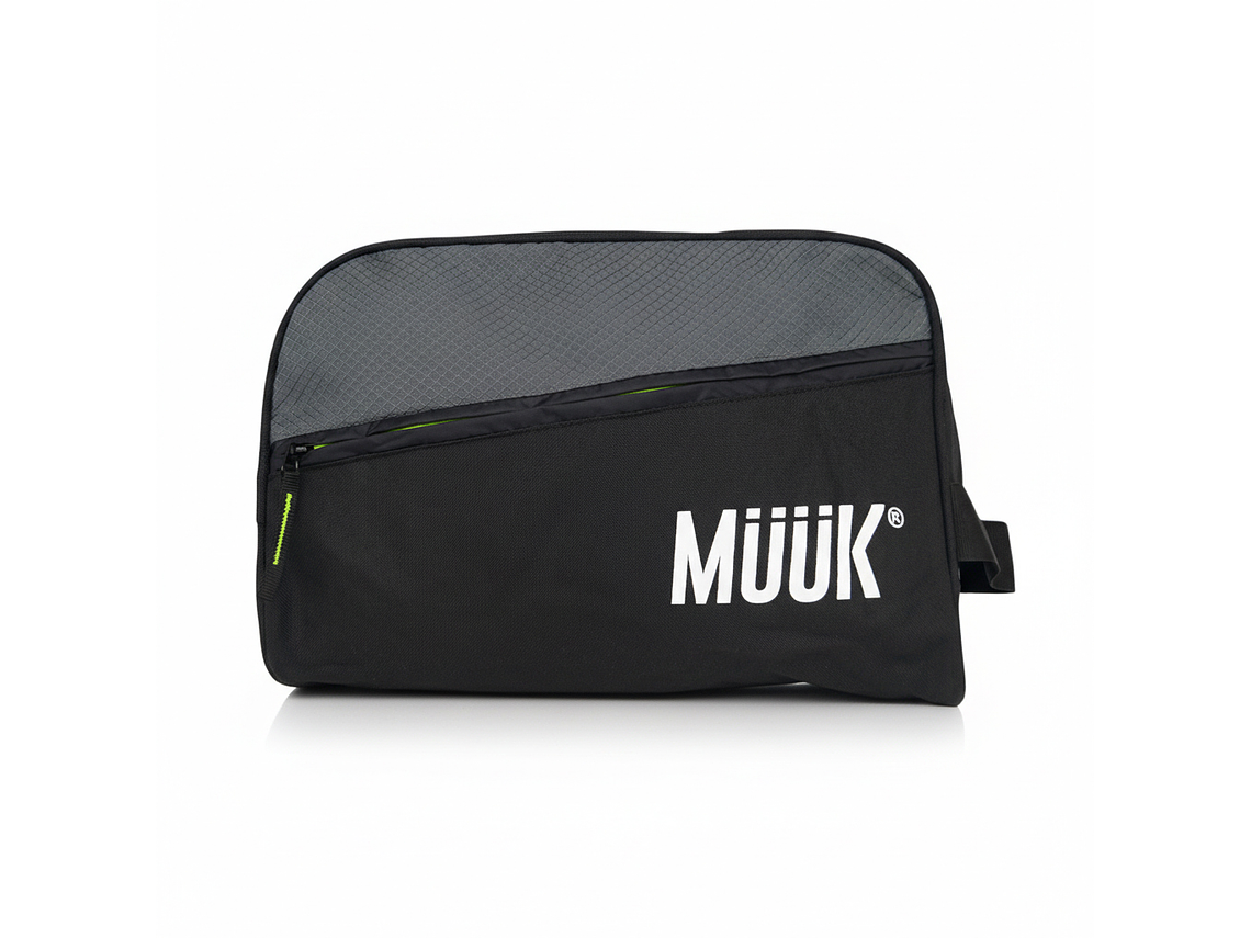 Bolso Botinero Muuk 1