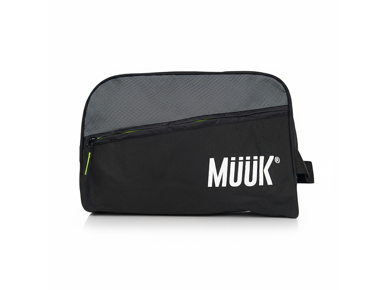 Bolso Botinero Muuk 1