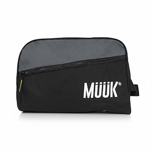 Bolso Botinero Muuk