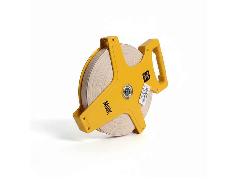 Huincha Métrica Atletismo Muuk 30 / 50 / 100 Metros 1