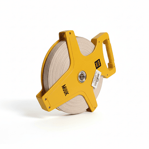 Huincha Métrica Atletismo Muuk 30 / 50 / 100 Metros