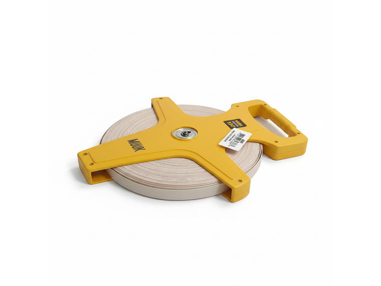 Huincha Métrica Atletismo Muuk 30 / 50 / 100 Metros 3