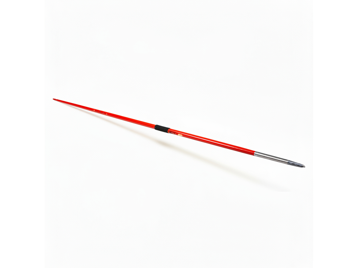 Jabalina De Practica Muuk 600 G 2