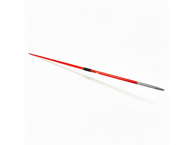 Jabalina De Practica Muuk 600 G 2