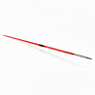 Jabalina De Practica Muuk 600 G