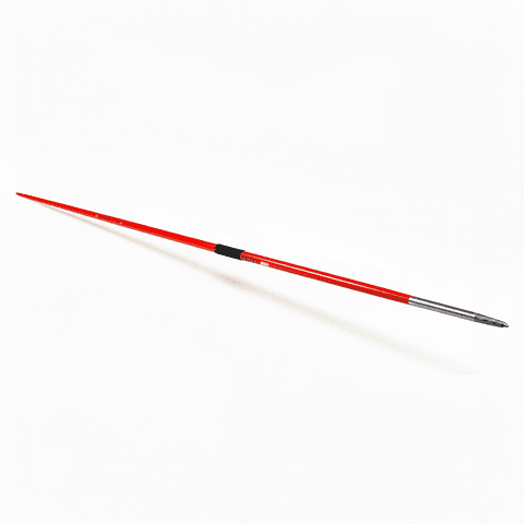 Jabalina De Practica Muuk 600 G