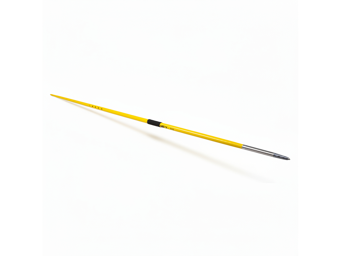 Jabalina De Practica Muuk 700 G 2