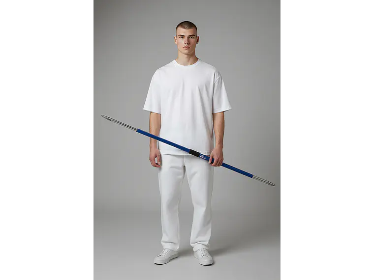 Jabalina De Practica Muuk 800 G 2