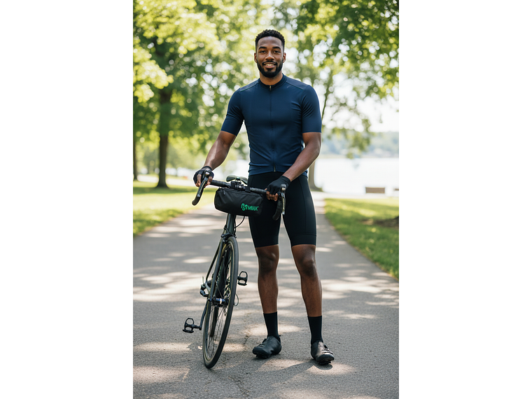 Bolso de Ciclismo Müük 8