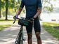 Bolso de Ciclismo Müük - Miniatura 8